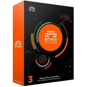 bitwig studio factory sound content