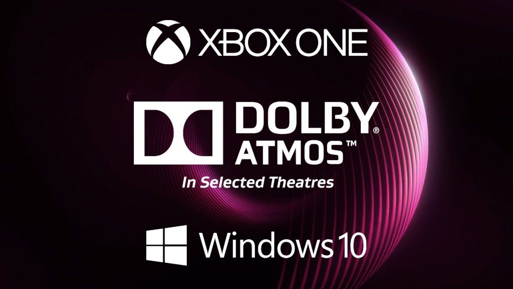 Dolby Atmos Windows 10 Crack
