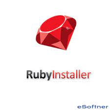 run shell from rubyinstaller