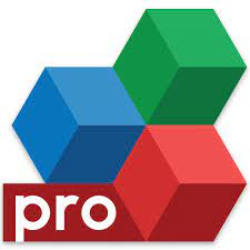 OfficeSuite Pro APK 11.3.35220 Crack