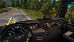 Euro Truck Simulator 2 Crack 