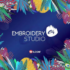 Wilcom Embroidery Studio E4.5 Crack