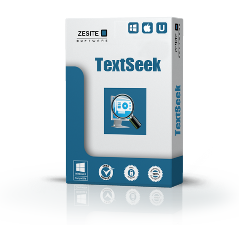 TextSeek Crack