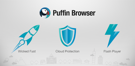 Puffin Browser 9.0.0.337 Crack