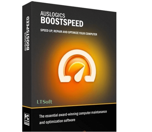 Auslogics BoostSpeed Crack