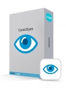 CareUEyes 2.1.3.0 Crack