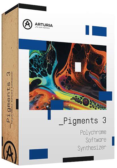 pigments 3 vst