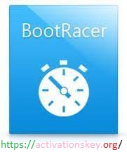 BootRacer 8.60 Crack