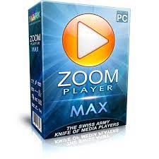 Zoom Player MAX 17.2.1720 for ipod instal