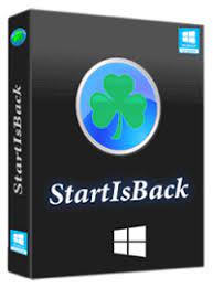 StartIsBack 2.9.16 Crack