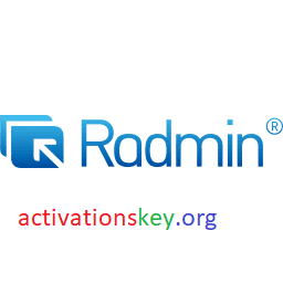 Radmin 4.1.4 Crack