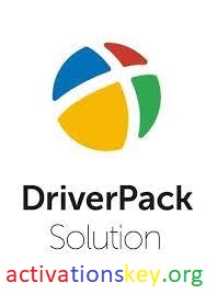 DriverPack Solution 2022 Crack