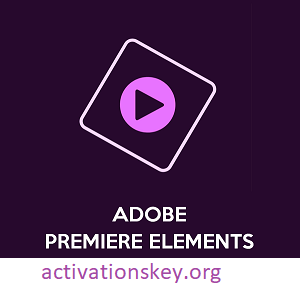 Adobe Premiere Elements 2022 Crack 