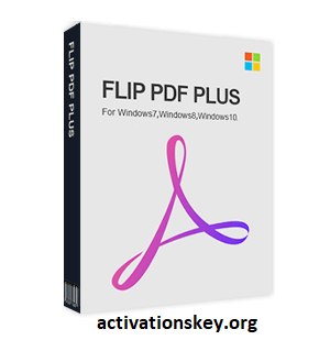 Flip PDF Plus Pro Crack