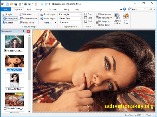 Hypersnap 9.2.1 for mac download