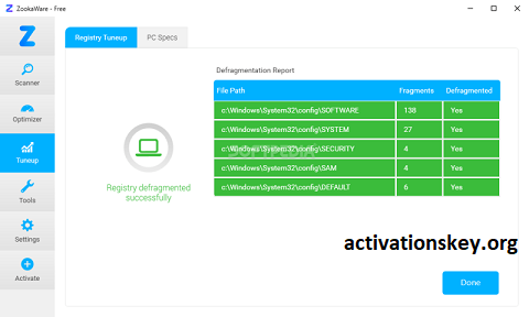 ZookaWare Pro Crack