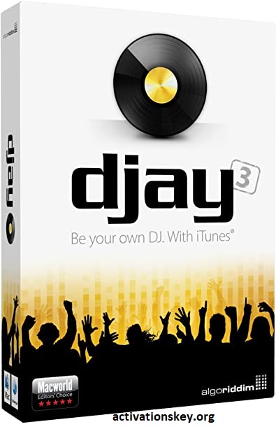 free instals djay Pro AI