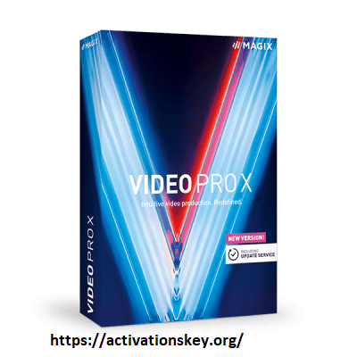 MAGIX Video Pro X15 v21.0.1.193 free download