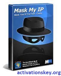 Mask My IP Crack