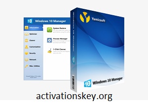 Windows 10 Manager 3.8.2 download the last version for ipod