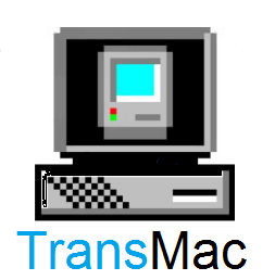 TransMac 15.05 Crack