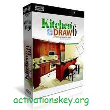 Kitchen Draw Crack