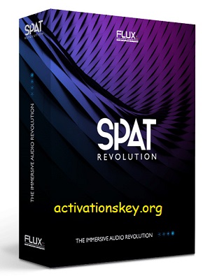 SPAT Revolution Crack