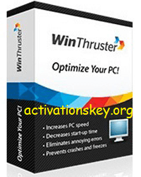 WinThruster Pro VST Crack