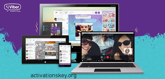 Viber for Windows Crack