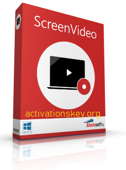 for windows instal Abelssoft ScreenVideo 2024 v7.0.50400