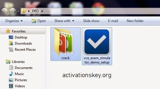 free vce exam simulator pro v1.3.2 crack