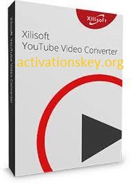 Xilisoft YouTube Video Converter Crack
