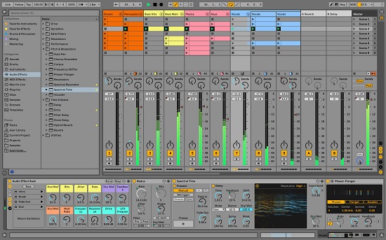 Ableton Live Crack