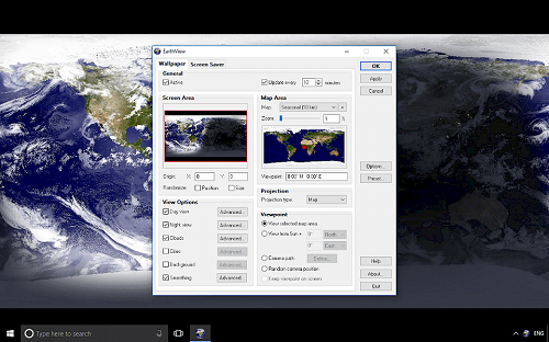 EarthView 7.7.8 for ios instal