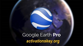 Google Earth Pro Crack