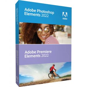 Adobe Photoshop Elements 2024.1 Crack